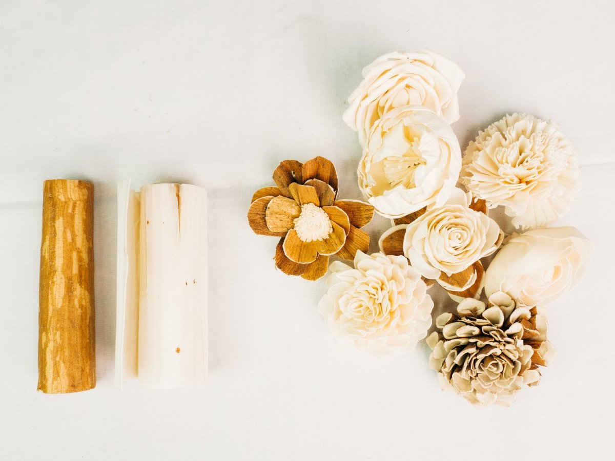 w.o.d. F.L.O.W.E.R.S 販売 中