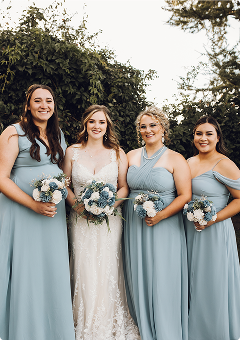 Customer Wedding Photo