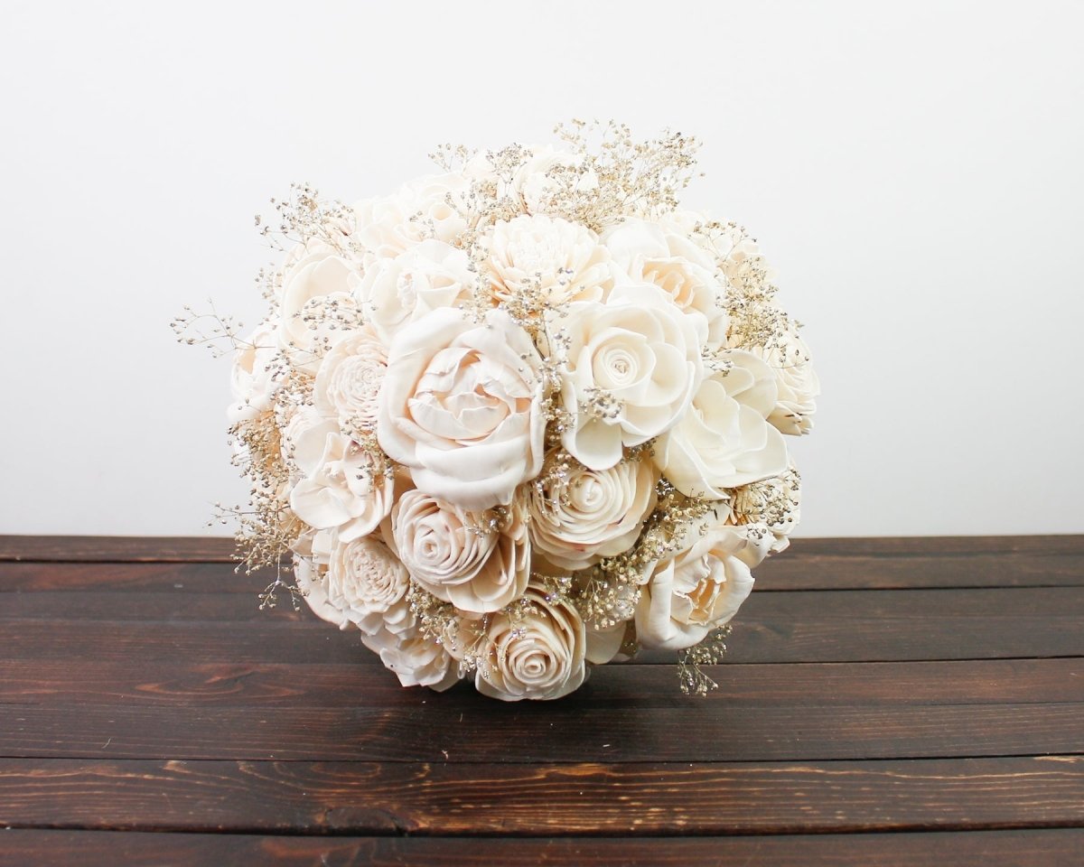 gold-dust-finished-bouquet-