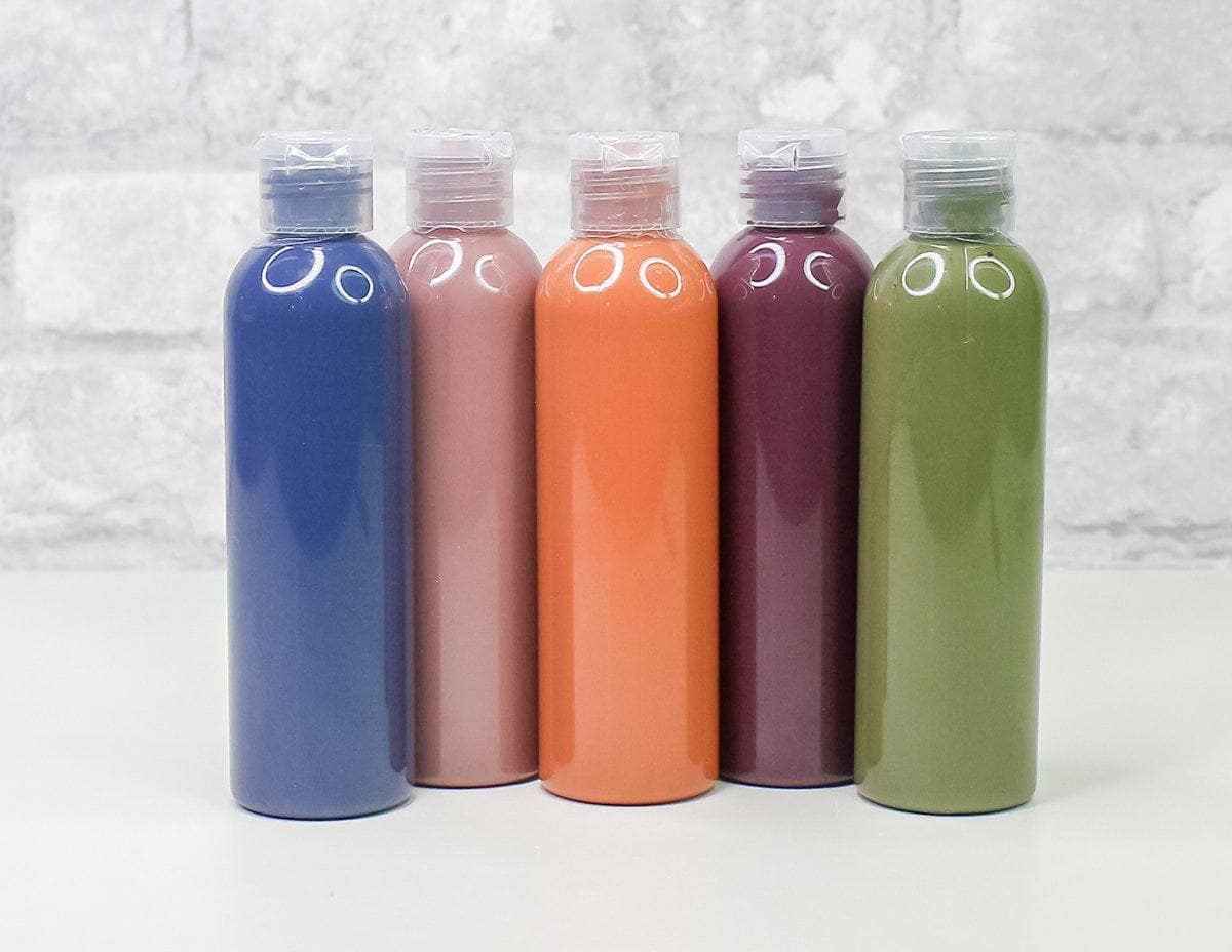 Moody Wedding Wood Flower Dye Packs - 1oz - Sola Wood Flowers