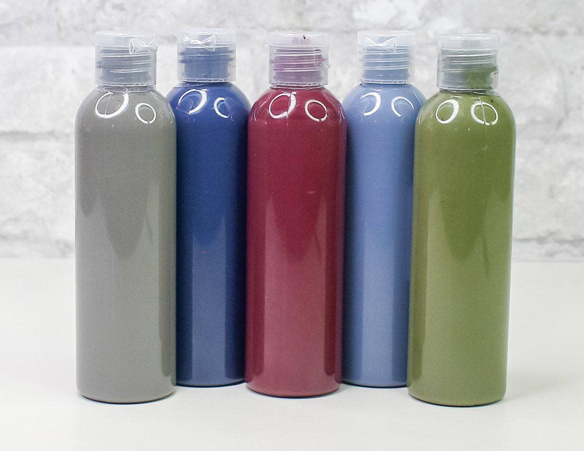 Moody Wedding Wood Flower Dye Packs - 1oz - Sola Wood Flowers