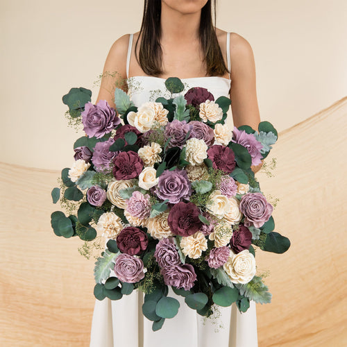 Luxe Lavender