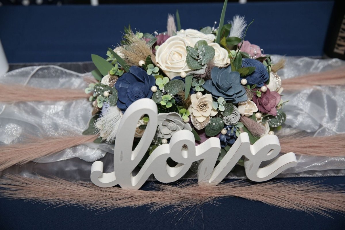 Creative Wedding Flower Ideas to Inspire Your Big Day – Sola-Flowers