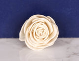 1" Aurora (10 pack) - Sola Wood Flowers