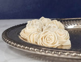 1" Aurora (10 pack) - Sola Wood Flowers
