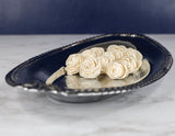 1" Aurora (10 pack) - Sola Wood Flowers