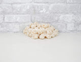 1" Aurora - 50 Pack - Sola Wood Flowers