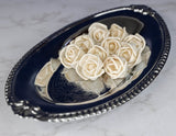 1" Bird Rose (10 pack)