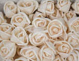1" Bird Rose - 50 Pack