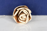 1" Wesley (10 pack) - Sola Wood Flowers