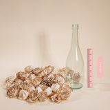 1000 Flower Random Assortment - Sola Wood Flowers