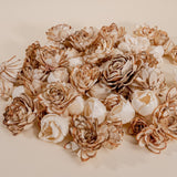 1000 Flower Random Assortment - Sola Wood Flowers