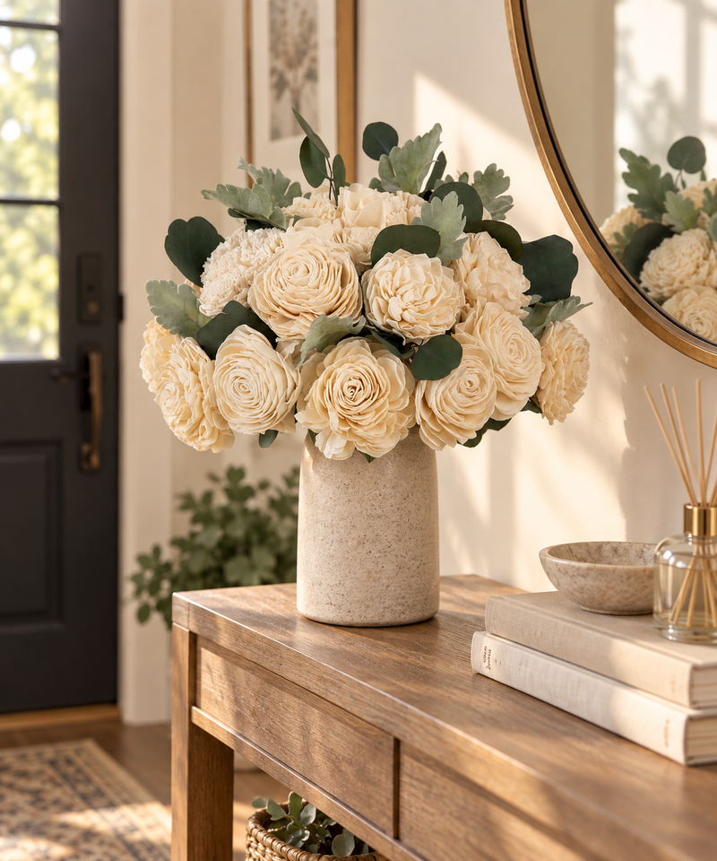 10 yrs · Entryway