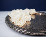 1.5" Amelia (10 Pack) - Sola Wood Flowers