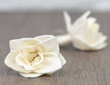 1.5" Arabis (10 Pack) - Sola Wood Flowers