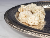 1.5" Bali (10 pack) - Sola Wood Flowers
