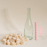1.5" Bali - 50 Pack - Sola Wood Flowers