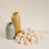1.5" Bali - 50 Pack - Sola Wood Flowers