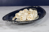 1.5" Bay Bay (10 Pack) - Sola Wood Flowers