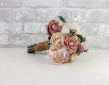 1.5" Betty (10 pack) - Sola Wood Flowers