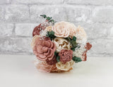 1.5" Betty (10 pack) - Sola Wood Flowers