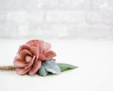 1.5" Betty (10 pack) - Sola Wood Flowers