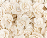 1.5" Betty The Beautiful - 50 Pack - Sola Wood Flowers