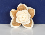 1.5" Bluebell (10 Pack) - Sola Wood Flowers