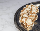1.5" Bluebell (10 Pack) - Sola Wood Flowers