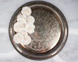1.5" Cherry Blossom (10 Pack) - Sola Wood Flowers