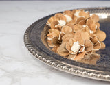 1.5" Coco (10 Pack) - Sola Wood Flowers