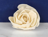 1.5" Dear Holly (10 pack) - Sola Wood Flowers