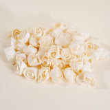1.5" Dear Holly - 50 Pack - Sola Wood Flowers