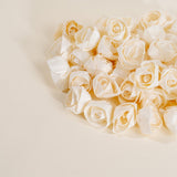 1.5" Dear Holly - 50 Pack - Sola Wood Flowers