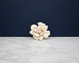 1.5" Donna (10 Pack) - Sola Wood Flowers