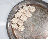 1.5" Donna (10 Pack) - Sola Wood Flowers