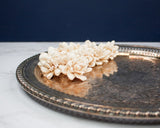 1.5" Donna (10 Pack) - Sola Wood Flowers