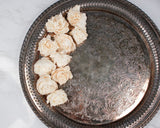 1.5" Dorothy (10 Pack) - Sola Wood Flowers