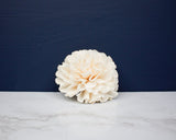 1.5" Double Carnation (10 Pack) - Sola Wood Flowers