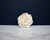 1.5" Edgy Rose (10 Pack) - Sola Wood Flowers