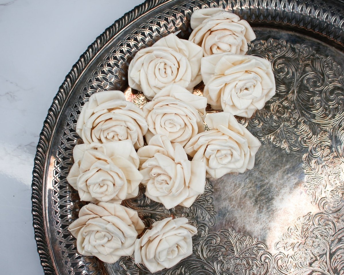 Edgy Roses 1.5