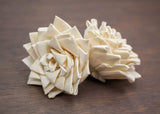 1.5" Elsa (10 Pack) - Sola Wood Flowers