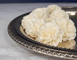 1.5" Freya (10 pack) - Sola Wood Flowers