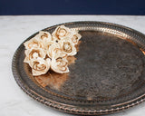 1.5" Gail (10 Pack) - Sola Wood Flowers
