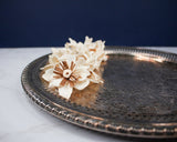 1.5" Gardenia (10 Pack) - Sola Wood Flowers