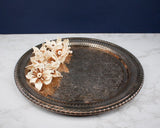 1.5" Gardenia (10 Pack) - Sola Wood Flowers