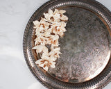 1.5" Gardenia (10 Pack) - Sola Wood Flowers