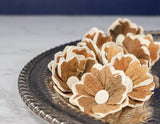 1.5" Hana (10 pack) - Sola Wood Flowers