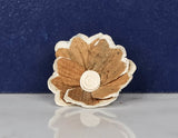 1.5" Hana (10 pack) - Sola Wood Flowers