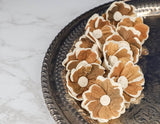 1.5" Hana (10 pack) - Sola Wood Flowers